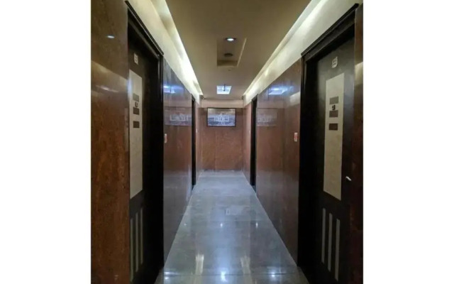 OYO Rooms Police Line Ambala