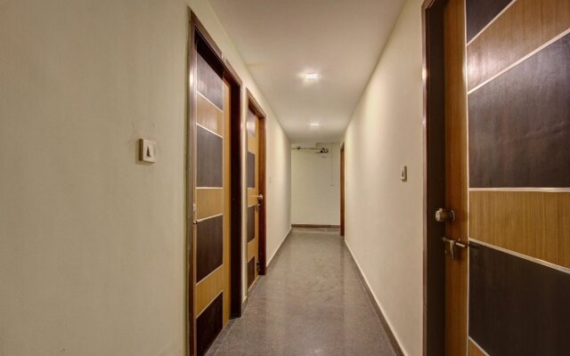 Sai Heaven By OYO Rooms