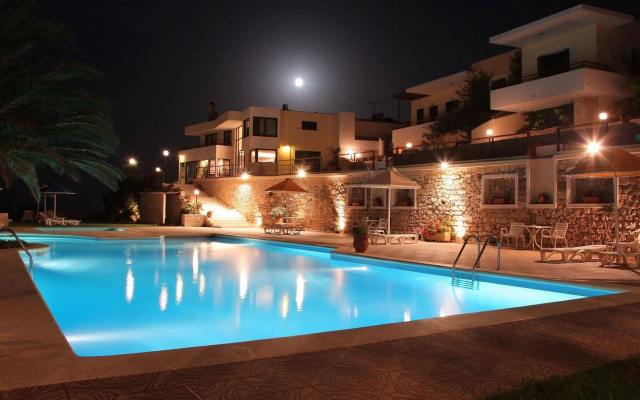 Pela Mare Hotel