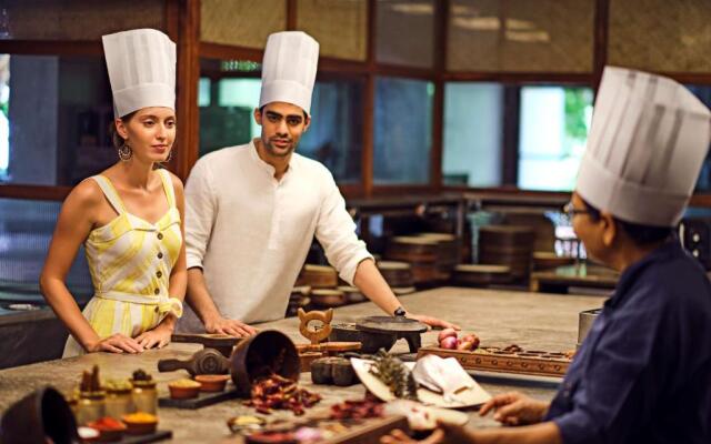 The Diwa Club by Alila Diwa Goa - A Hyatt Brand