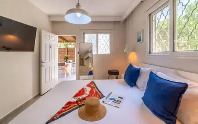 Studio Vacation House by Stay Eilat - Shaldag Street
