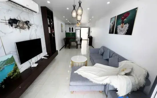 Homestay New Life Tower Ha Long