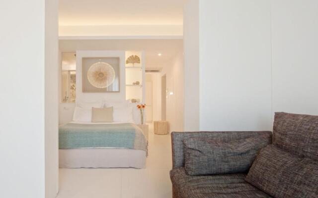 Studio cozy sur la Marina de Bonifacio