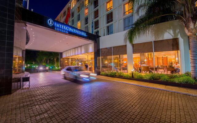 InterContinental Lusaka, an IHG Hotel