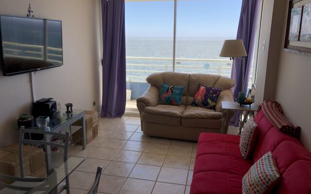 Apartamento 810 Vista Mar Euromarina II