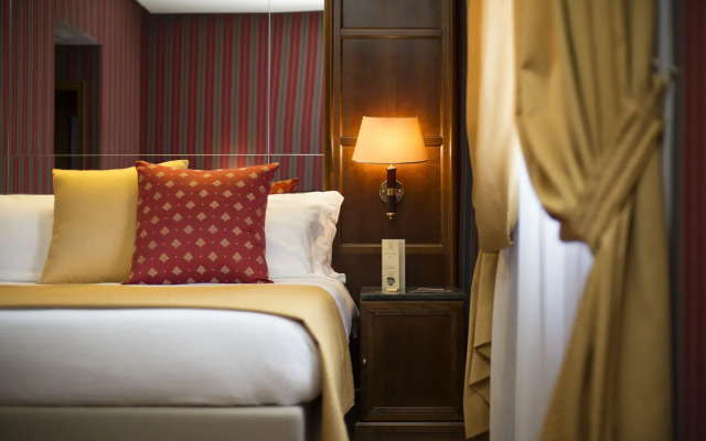 Atlante Garden Hotel