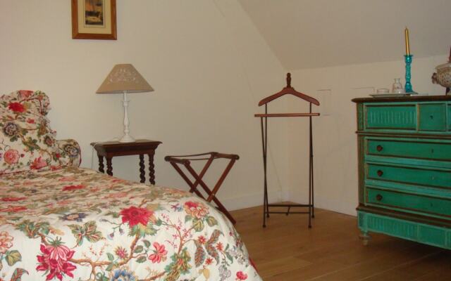 Domaine Des Trois Chênes