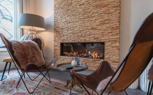 Bossche Suites Stationsweg