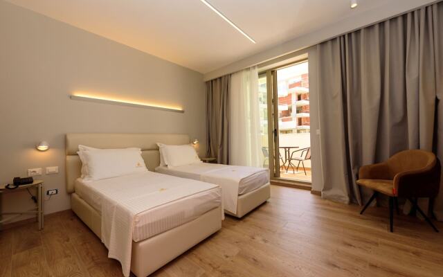 Navy Hotel