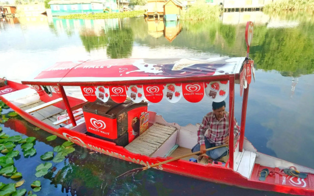 New Bul Bul Group Of Houseboats