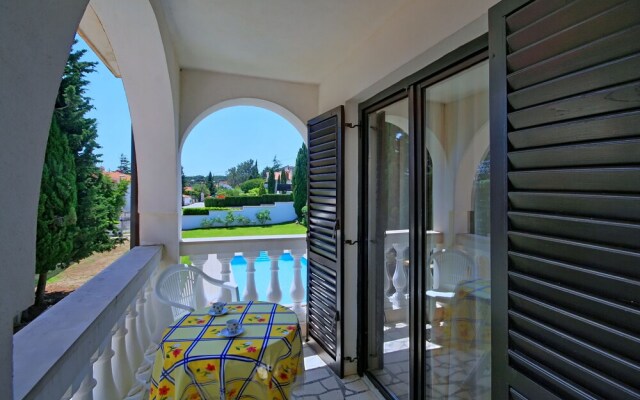 Sun Palace Residence