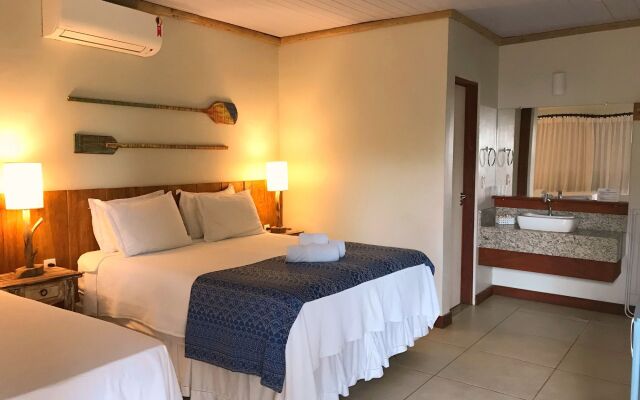 Pousada Alto da Vila Noronha by Alto da Ilha