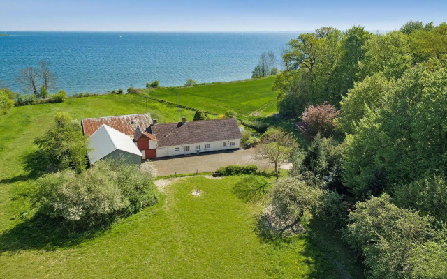 Strandhuset