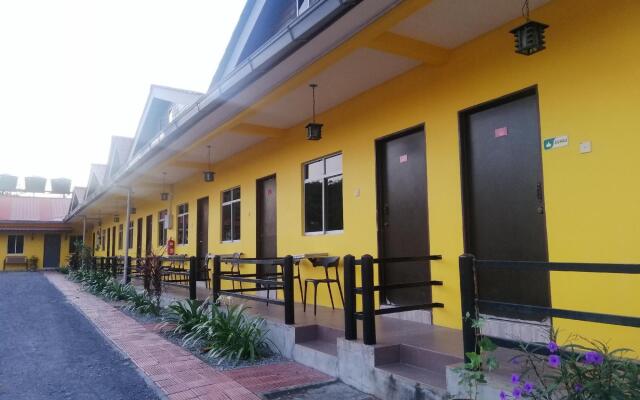 Motel Seri Mutiara