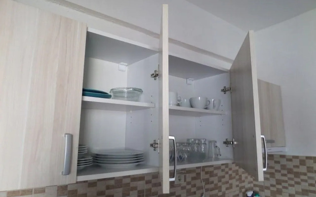 Apart Turgutreis