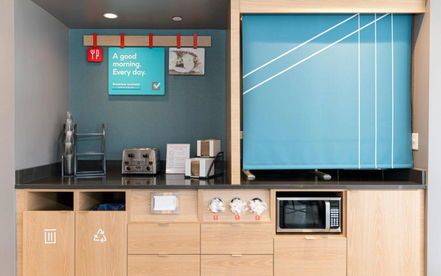 avid hotel Summerville by IHG