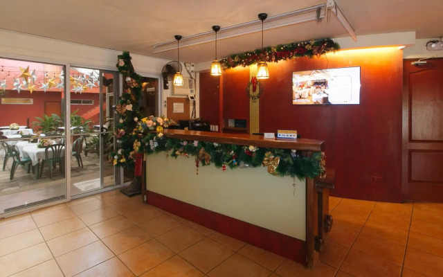 Anisabel Suites