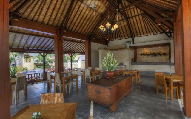 Inata Hotel Monkey Forest Ubud