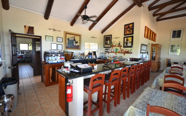 Mariposa Belize Beach Resort