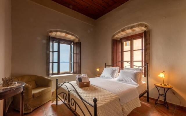 Guesthouse Kellia