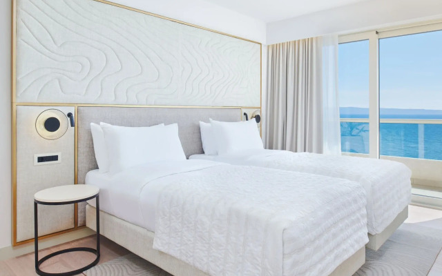 Le Meridien Lav, Split