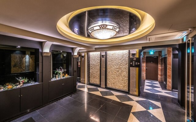 New Tourist Hotel Tianjin