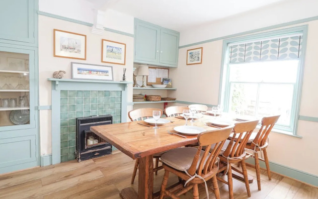 5 Blackshore, Southwold