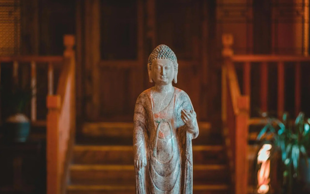 Songtsam Linka Lijiang