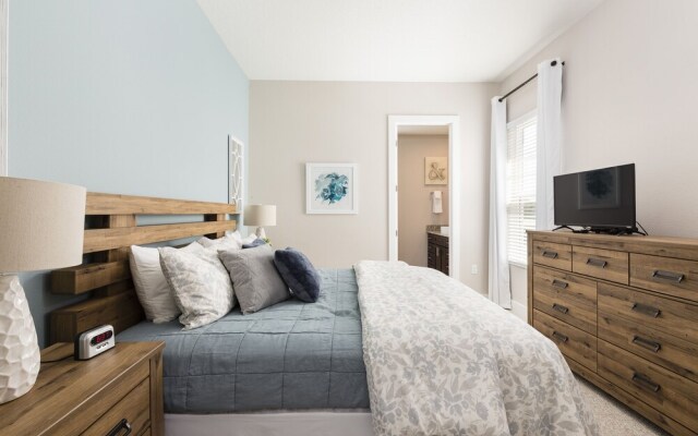 Sleep Tight Rentals Davenport
