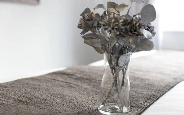Peymans - The Addenbrooke's Suite Serviced Apartment
