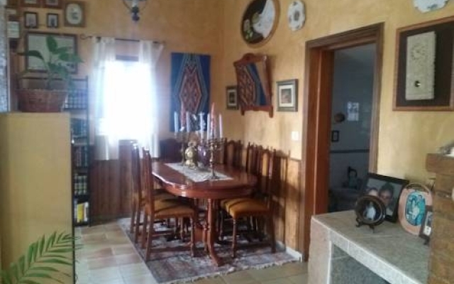 Casa Flor