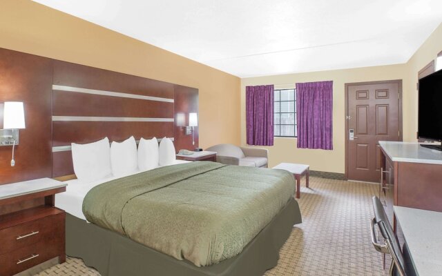 Days Inn Fayetteville