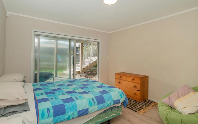 Bonanza Beauty - Pauanui Holiday Home – Guest Rooms – Pauanui