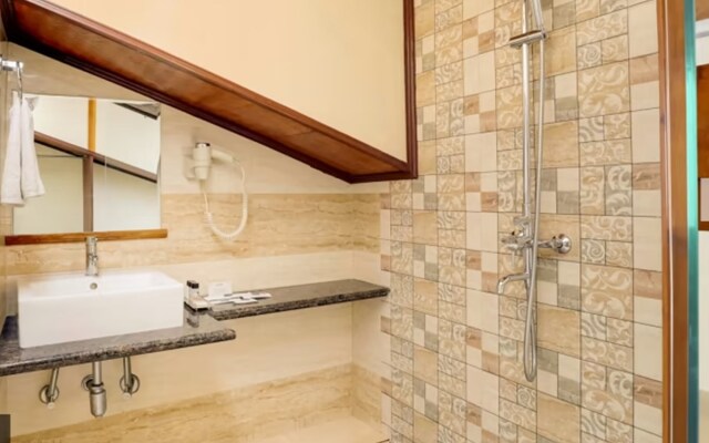 Summit Hermon Hotel & Spa