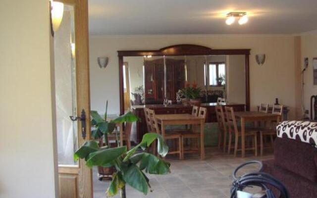 Apartamentos Y Posada El Cafetal