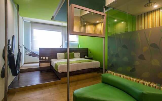 Hotel Villas Natura