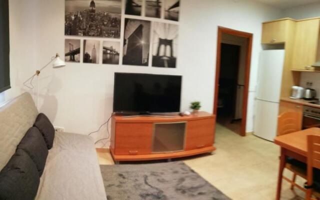 Apartment Sabadell 2