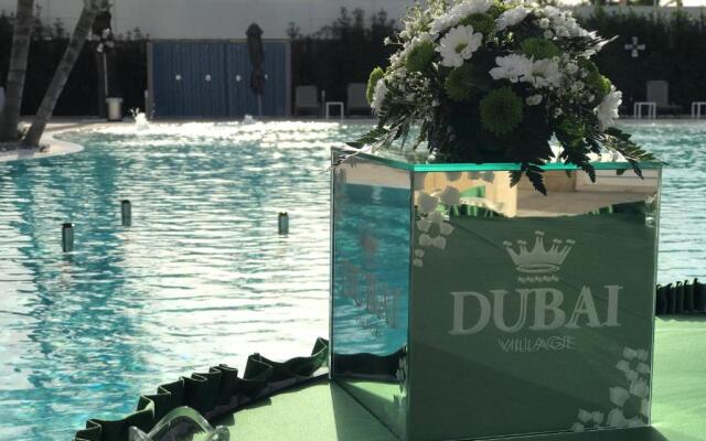 DubaiVillage
