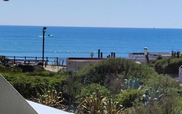 Cap d'Agde Naturist Héliopolis D46