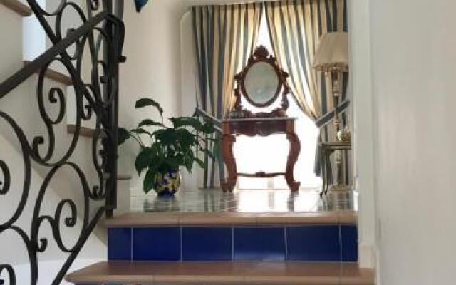 Guest House 3 Stars Marina Di Camerota