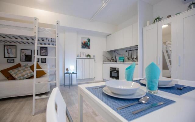 Apartment Padova 177