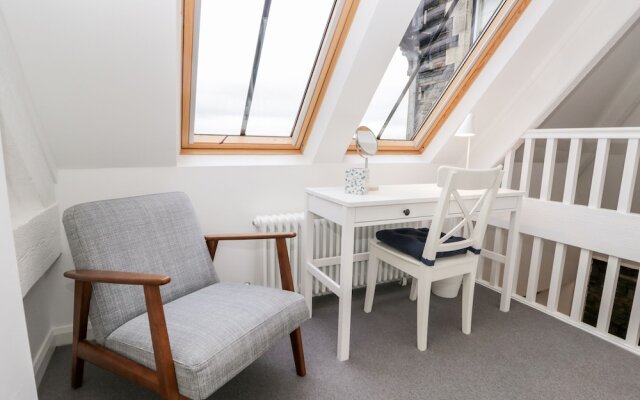 Moorhurst Cottage
