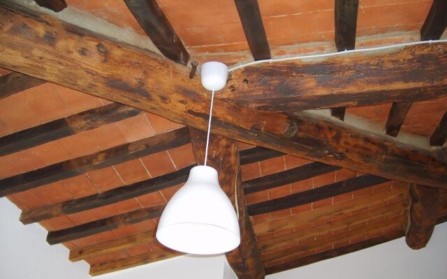 Casa Podere San Firenze