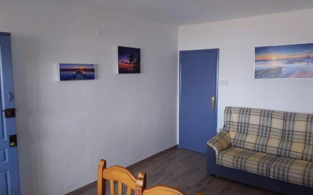 Apartamento Barcelo 3