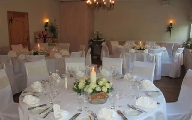 Hotel And Restaurant Grenzhof
