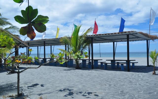 Rama Beach Resort