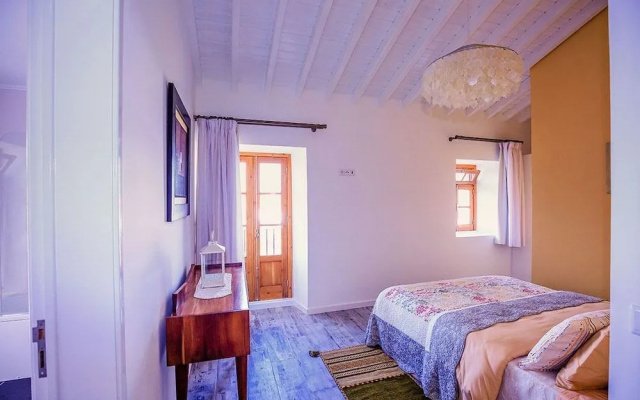 Quinta das Giestas