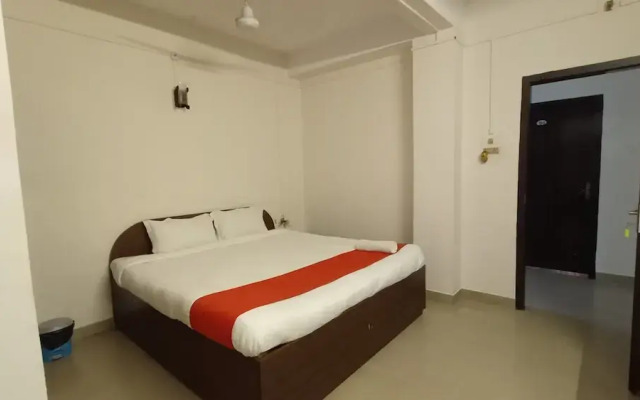 Rudraksh Inn