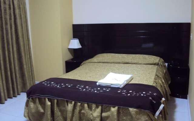 La Mansion Casa Hotel