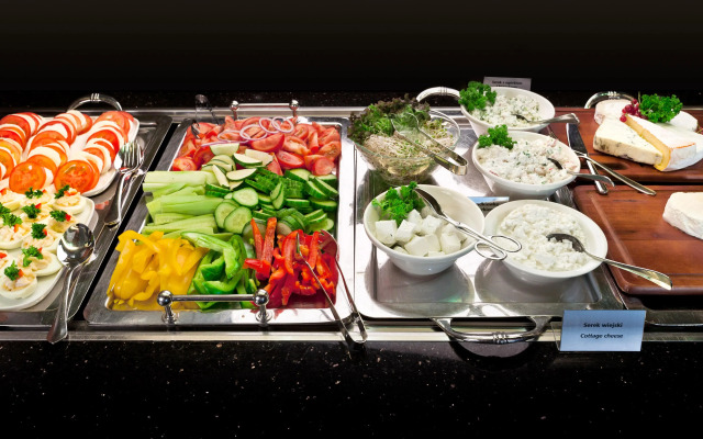 Courtyard by Marriott Katowice City Center
